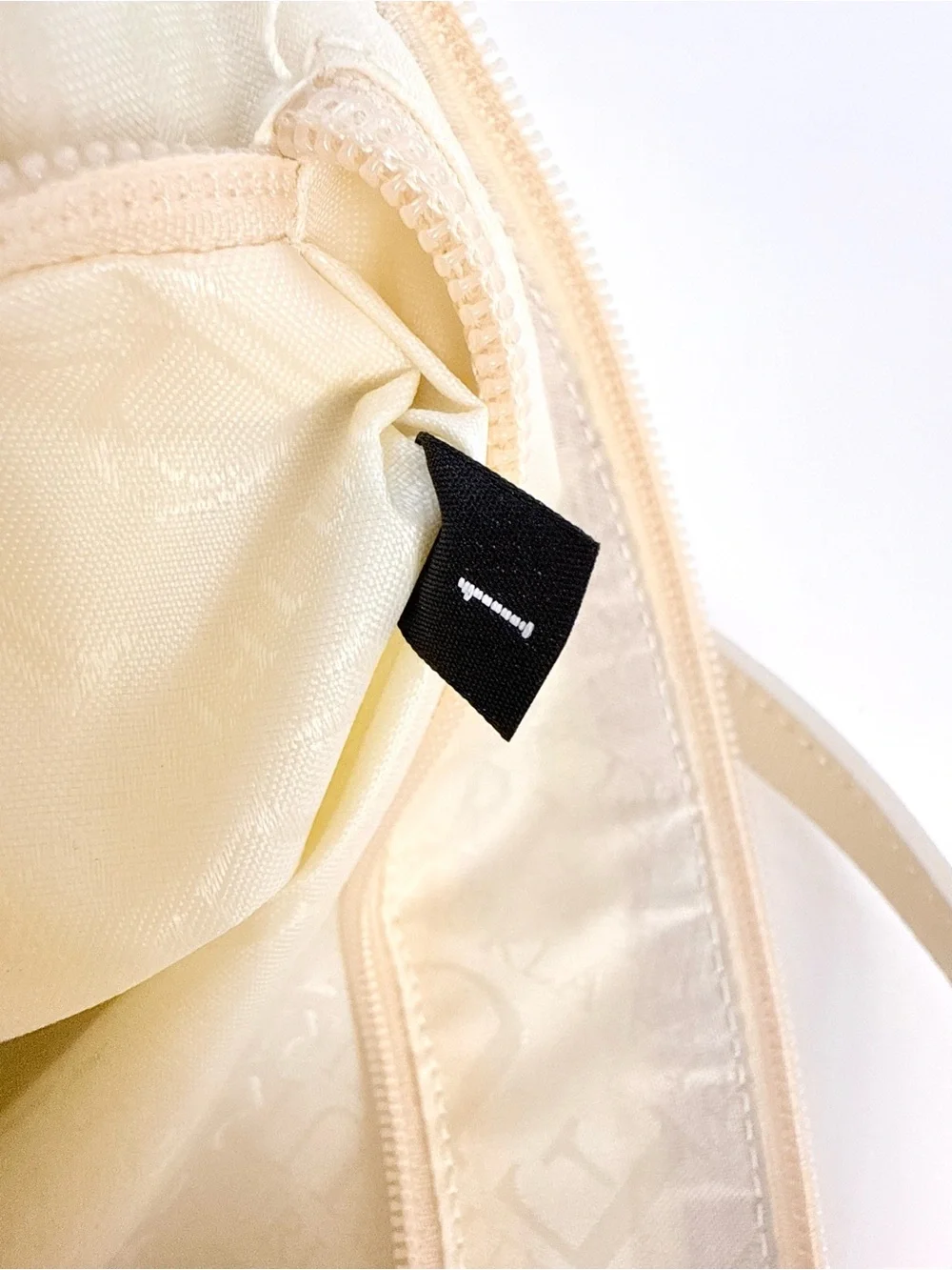 Furla vintage python